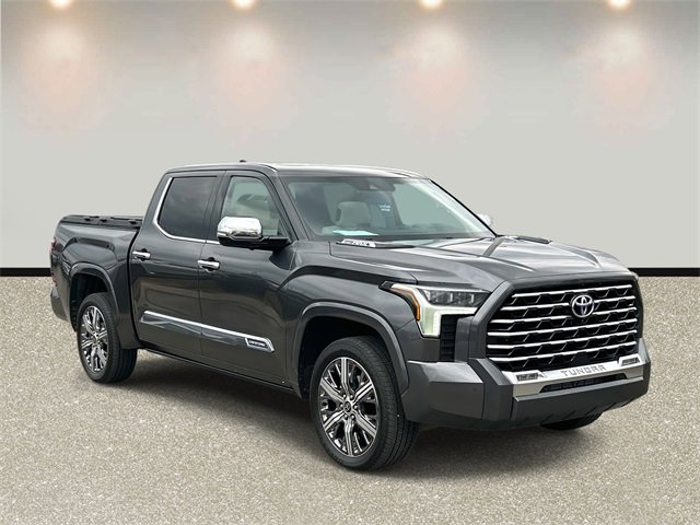 Used 2023 Toyota Tundra Capstone image 3