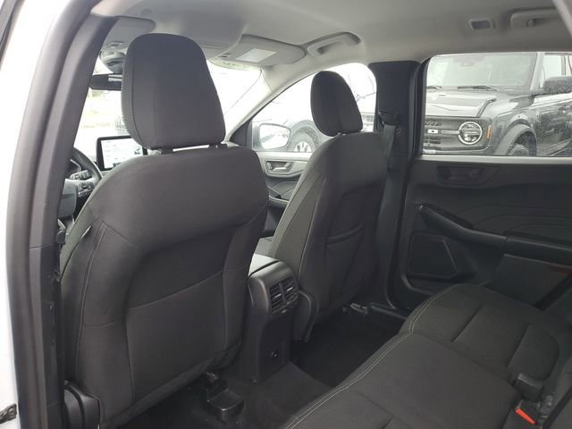 Certified 2025 Ford Escape Active image 27