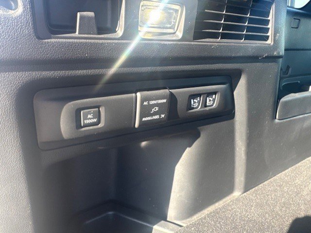 Used 2025 MAZDA CX-70 Plug-In Hybrid w/ Premium Plus image 32