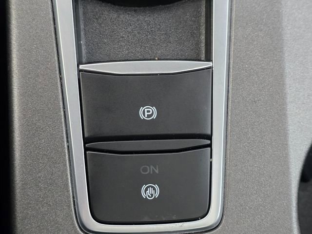 Certified 2025 Ford Bronco Sport Outer Banks w/ Outer Banks Tech Package+ AWD/4WD image 21