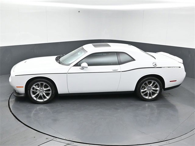 Used 2023 Dodge Challenger GT image 7