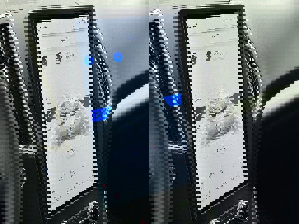 Certified 2024 Ford Edge SEL w/ Convenience Package image 29