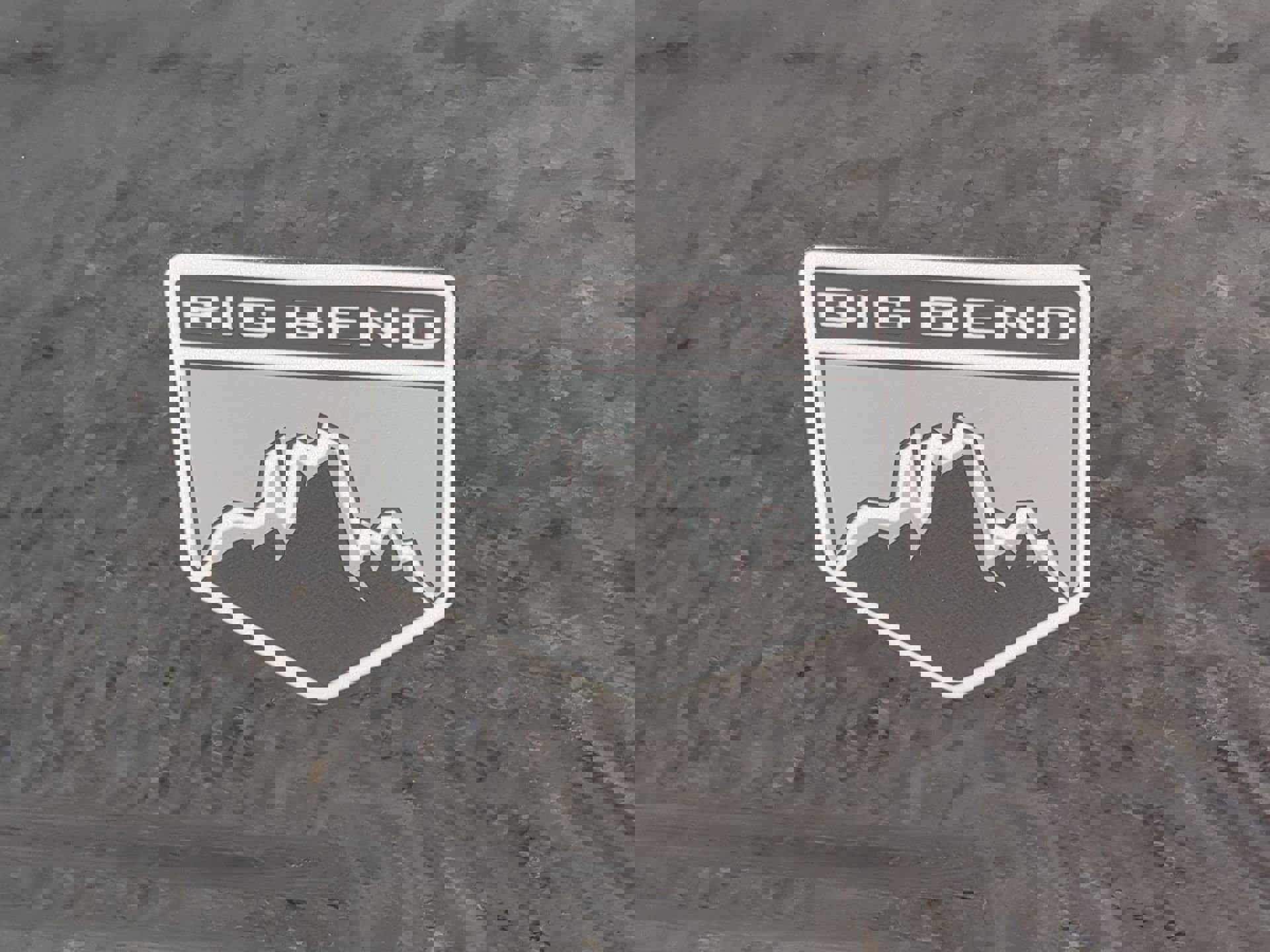 Certified 2024 Ford Bronco Sport Big Bend image 39