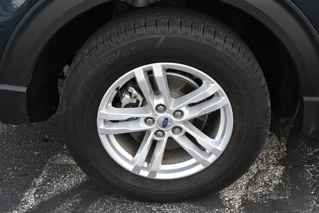 Certified 2023 Ford Explorer XLT w/ Equipment Group 202A AWD/4WD image 18