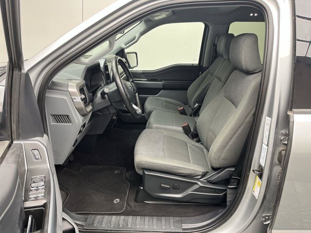 Certified 2024 Ford F150 XLT w/ Tow/Haul Package AWD/4WD image 3