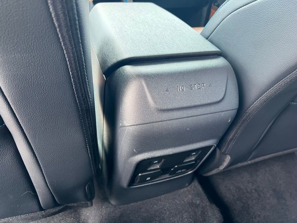 Certified 2023 Ford Bronco Outer Banks AWD/4WD image 18