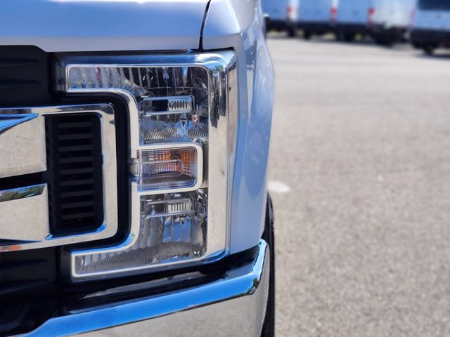 Certified 2019 Ford F250 XL w/ STX Appearance Package AWD/4WD image 10