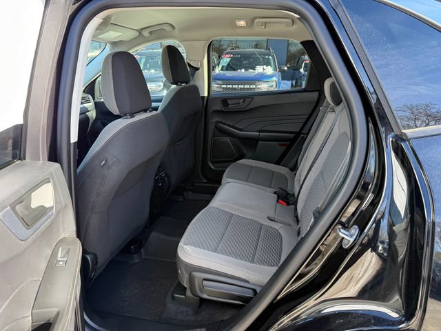 Certified 2022 Ford Escape SE w/ Convenience Package image 11