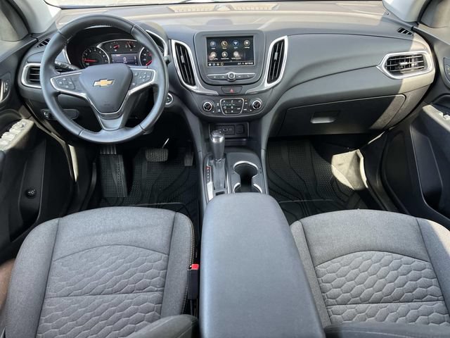 Used 2019 Chevrolet Equinox LT AWD/4WD image 15