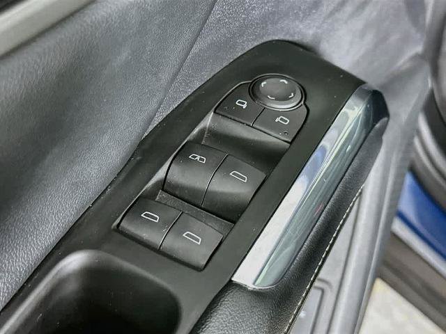 Used 2024 Chevrolet Traverse LT w/ LPO, Floor Liner Package FWD image 28