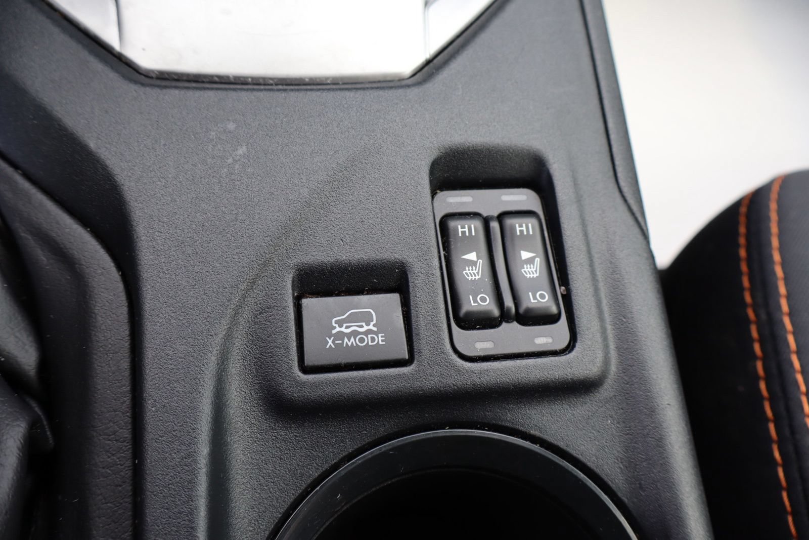 Used 2018 Subaru Crosstrek 2.0i Premium AWD/4WD image 23