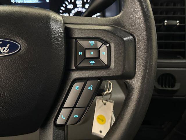 Certified 2020 Ford F150 XL w/ Equipment Group 101A Mid image 21