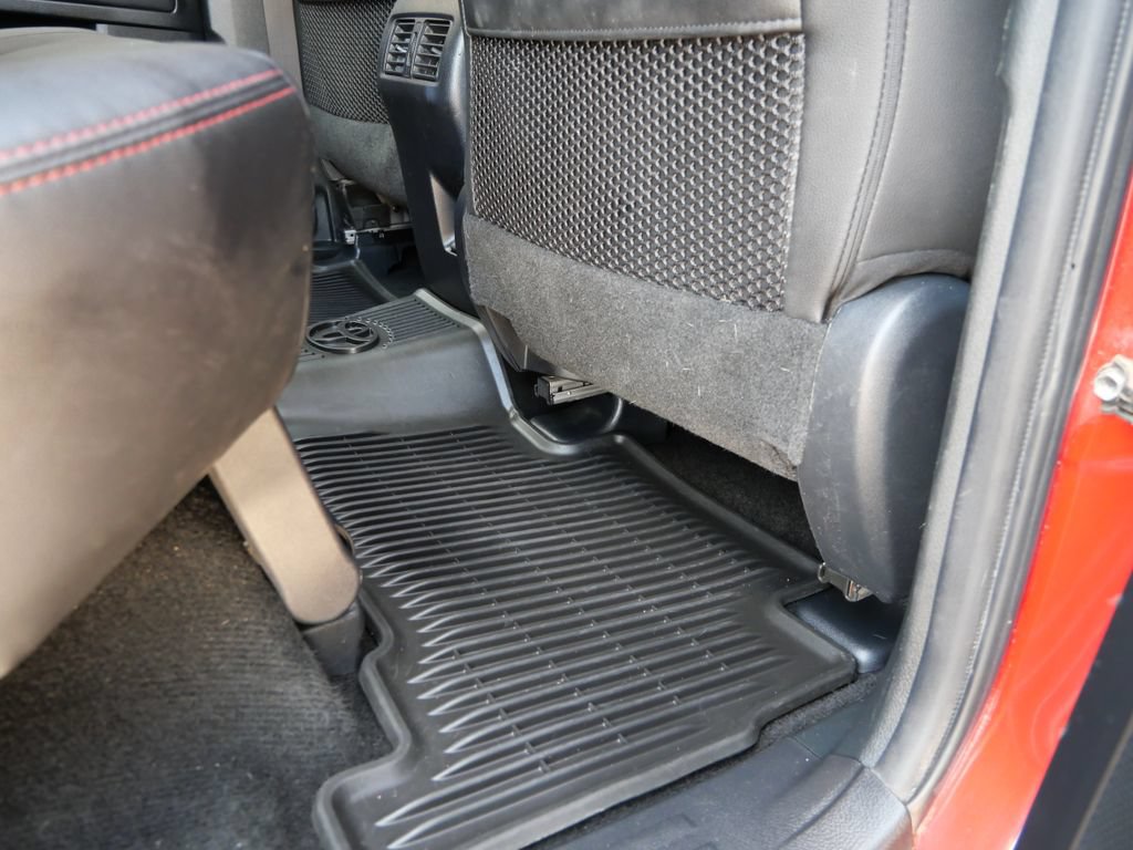 Used 2023 Toyota 4Runner TRD Off-Road Premium w/ Off Road Premium Plus Package AWD/4WD image 13