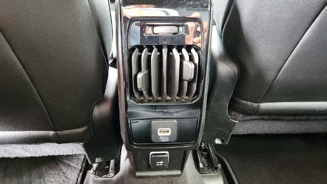 Used 2024 Jeep Compass Latitude AWD/4WD image 26
