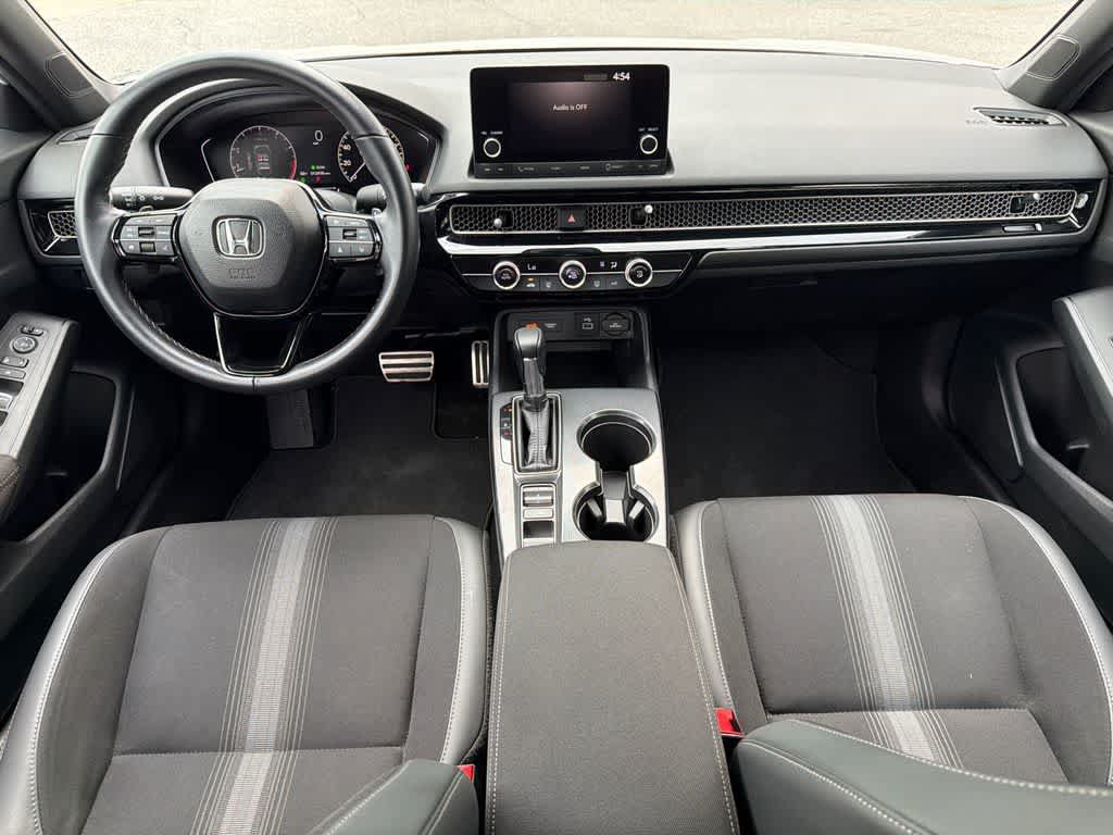 Used 2024 Honda Civic Sport image 18