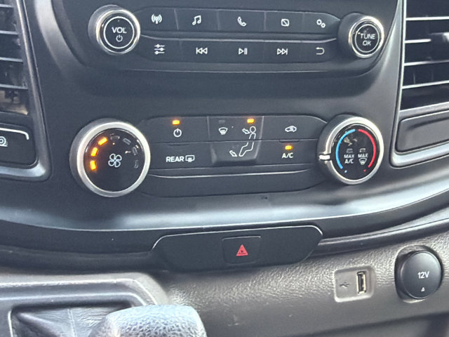 Certified 2024 Ford Transit 350 XL RWD image 30
