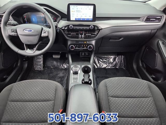 Certified 2024 Ford Escape Active FWD image 12
