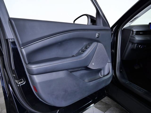 Certified 2024 Ford Mustang Mach-E Premium AWD/4WD image 16
