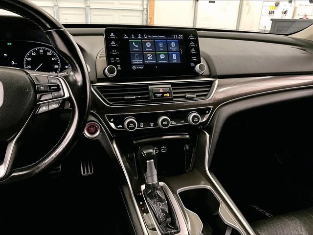 Used 2021 Honda Accord Sport Special Edition image 6