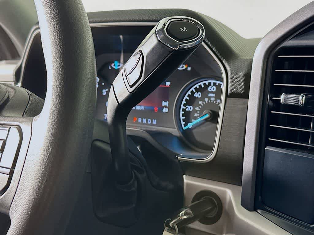 Certified 2023 Ford F150 XLT AWD/4WD image 18