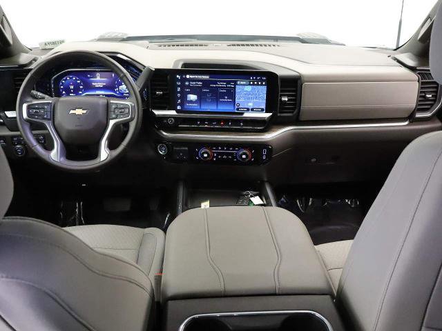 Used 2025 Chevrolet Silverado 2500 LT w/ All Star Edition image 25