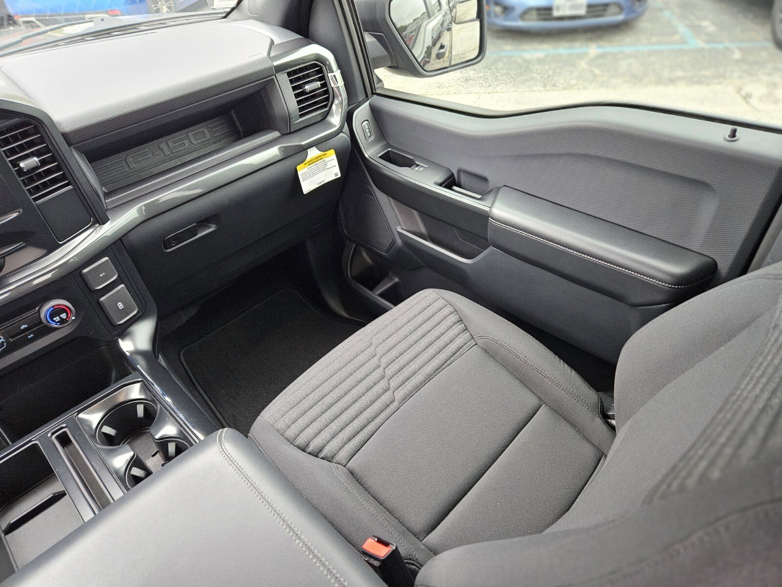 Certified 2023 Ford F150 XL w/ STX Appearance Package image 17