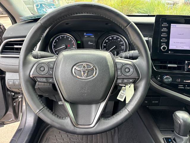 Used 2024 Toyota Camry SE FWD image 17