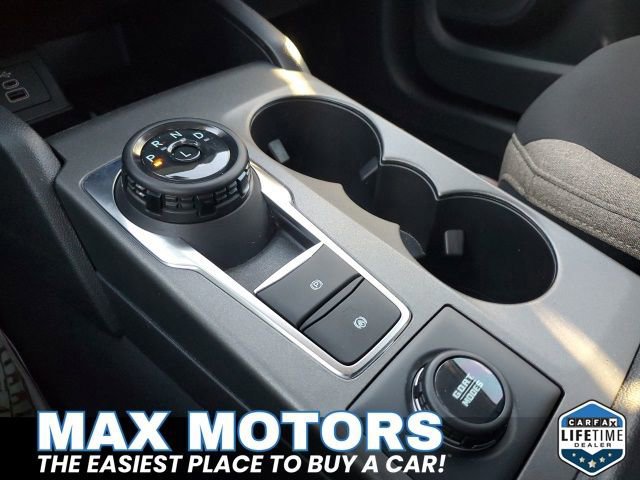 Certified 2025 Ford Bronco Sport Big Bend image 27