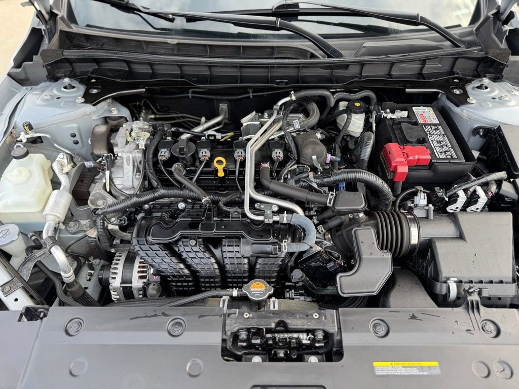 Used 2024 Nissan Altima 2.5 SV FWD image 42