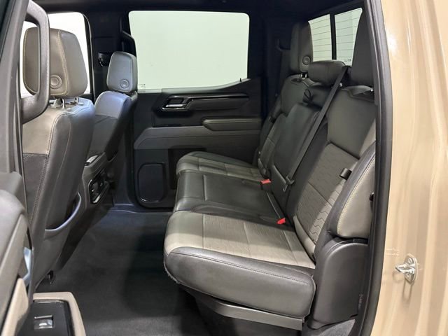 Used 2022 Chevrolet Silverado 1500 ZR2 image 35