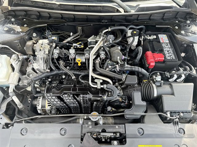 Used 2024 Nissan Altima 2.5 SR image 23