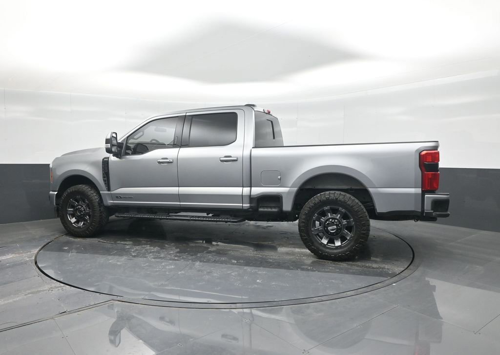 Certified 2023 Ford F250 Lariat w/ Lariat Ultimate Package image 3