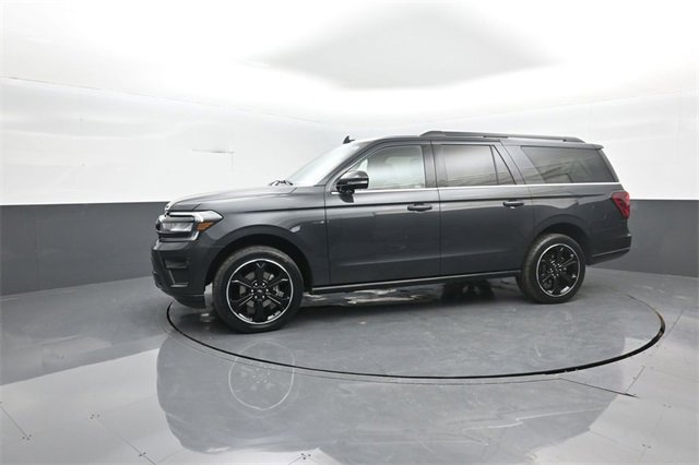 Certified 2023 Ford Expedition Max Limited image 4