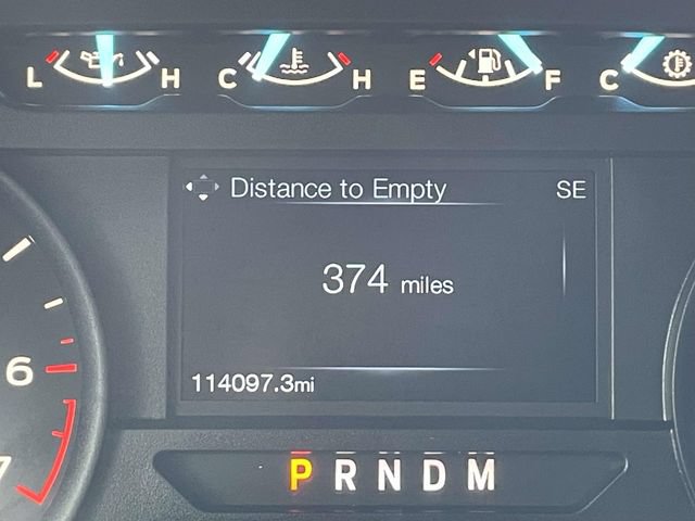 Certified 2019 Ford F150 XL w/ Equipment Group 101A Mid AWD/4WD image 14