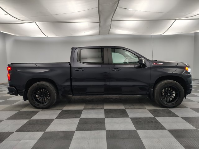 Used 2023 Chevrolet Silverado 1500 RST w/ RST All Star Premium Package AWD/4WD image 10