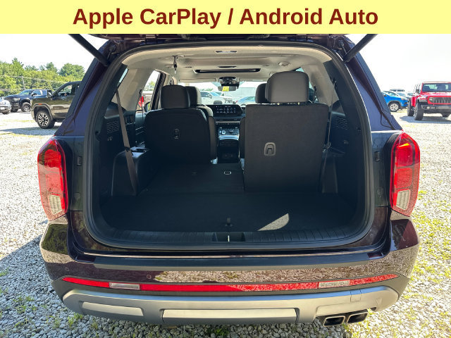 Used 2023 Hyundai Palisade Limited AWD/4WD image 11
