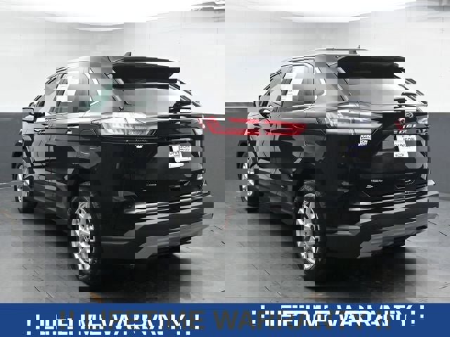 Certified 2023 Ford Edge SEL w/ Convenience Package AWD/4WD image 8