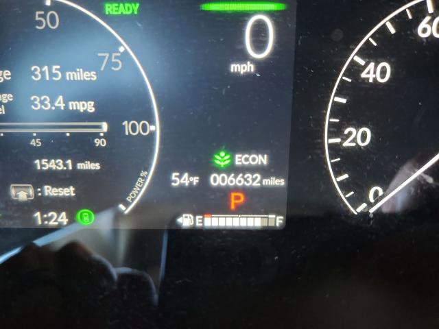 Used 2025 Honda CR-V Sport image 21