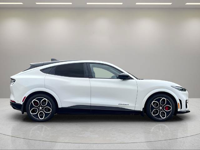 Certified 2022 Ford Mustang Mach-E GT AWD/4WD image 8