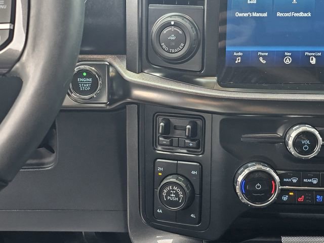 Certified 2023 Ford F150 Tremor w/ Equipment Group 402A High image 24