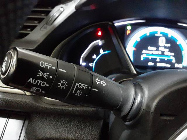 Used 2018 Honda Civic EX image 21