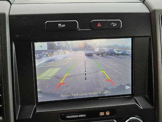 Certified 2022 Ford F250 XL w/ STX Appearance Package image 11