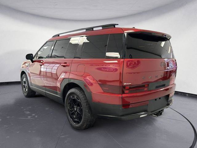 Used 2026 Hyundai Santa Fe XRT AWD/4WD image 5