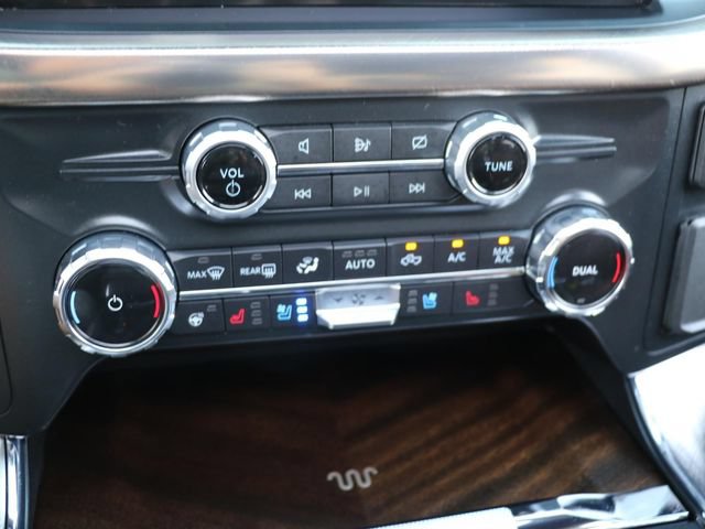 Certified 2022 Ford F150 King Ranch w/ Equipment Group 601A High AWD/4WD image 24