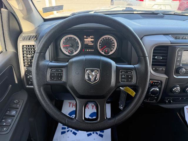 Used 2017 RAM 1500 Express w/ Express Value Package image 15