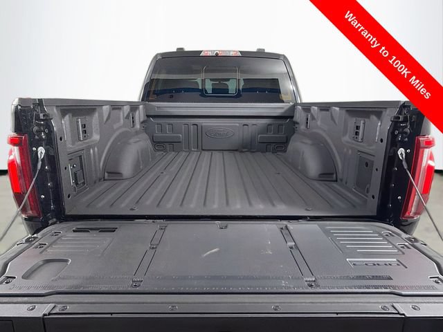 Certified 2025 Ford F150 Raptor AWD/4WD image 35