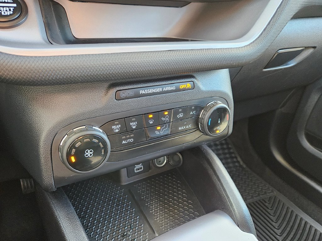Certified 2024 Ford Bronco Sport Big Bend AWD/4WD image 26