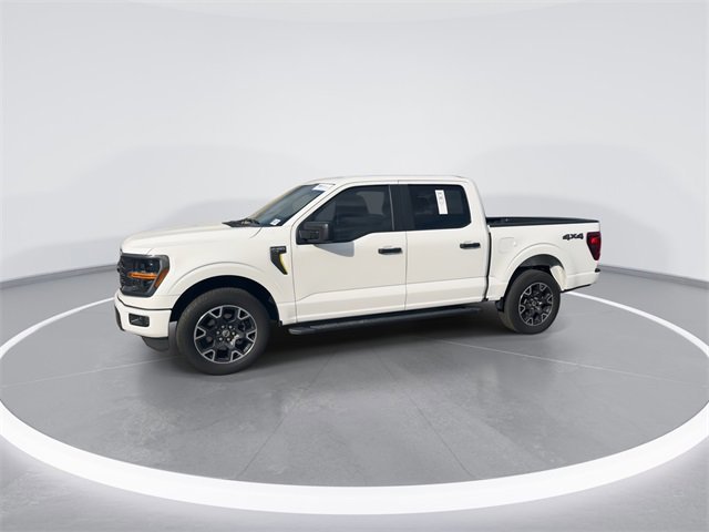 Certified 2024 Ford F150 STX image 2