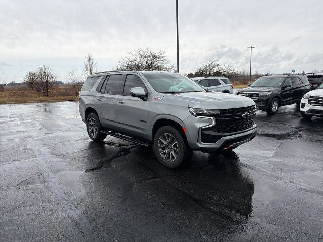Used 2024 Chevrolet Tahoe Z71 w/ Luxury Package image 4