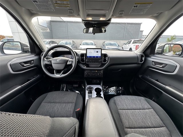 Certified 2023 Ford Bronco Sport Big Bend image 17